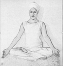 DHS kirtan kriya asana