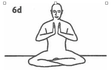 DHS Nabi Kriya Prana Apana 6d