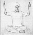 Mahan Gyan Mudra