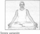 postura fácil 3a variación