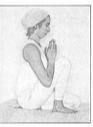 virasan